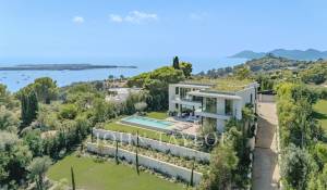 Venta Villa Vallauris
