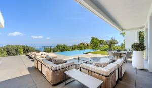 Venta Villa Vallauris