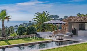 Venta Villa Vallauris