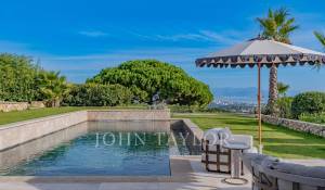 Venta Villa Vallauris
