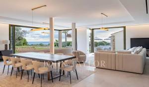 Venta Villa Vallauris