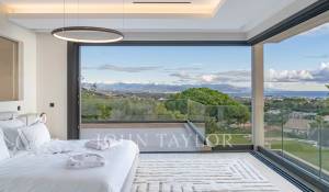 Venta Villa Vallauris