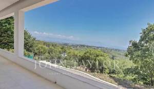 Venta Villa Vallauris