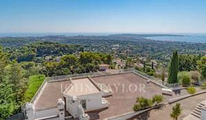 Venta Villa Vallauris