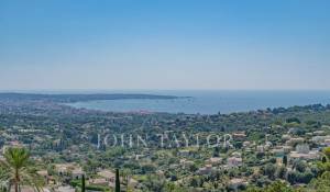 Venta Villa Vallauris