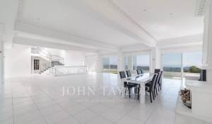 Venta Villa Vallauris