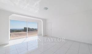 Venta Villa Vallauris