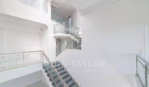 Venta Villa Vallauris