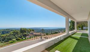 Venta Villa Vallauris
