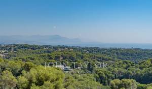 Venta Villa Vallauris