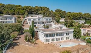 Venta Villa Vallauris