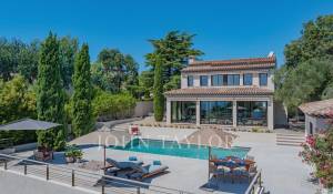 Venta Villa Vallauris