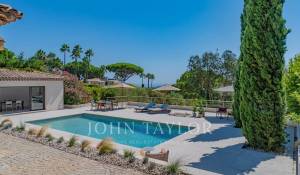 Venta Villa Vallauris