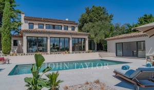 Venta Villa Vallauris