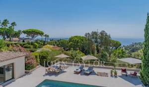 Venta Villa Vallauris