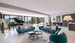 Venta Villa Vallauris