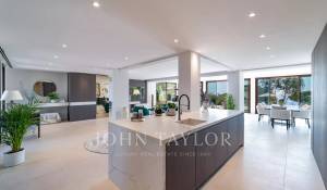 Venta Villa Vallauris