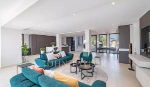 Venta Villa Vallauris