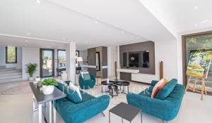 Venta Villa Vallauris