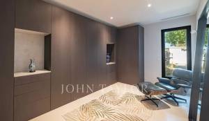 Venta Villa Vallauris