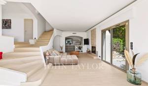 Venta Villa Vallauris