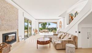 Venta Villa Vallauris