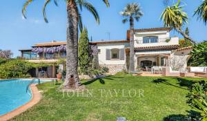 Venta Villa Vallauris