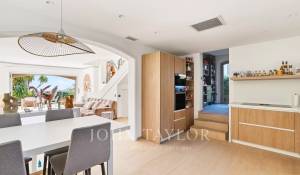 Venta Villa Vallauris