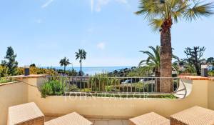 Venta Villa Vallauris