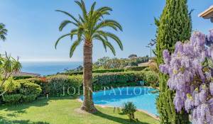 Venta Villa Vallauris