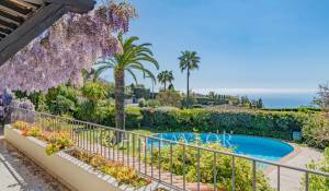 Venta Villa Vallauris