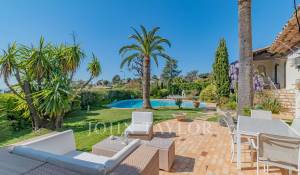 Venta Villa Vallauris
