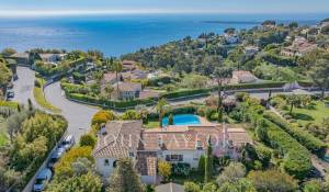 Venta Villa Vallauris