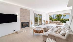 Venta Villa Vallauris