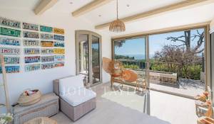 Venta Villa Vallauris