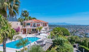 Venta Villa Vallauris
