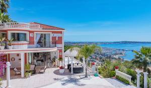 Venta Villa Vallauris