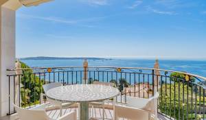 Venta Villa Vallauris