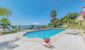 Venta Villa Vallauris