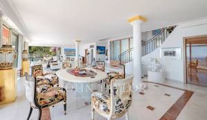 Venta Villa Vallauris