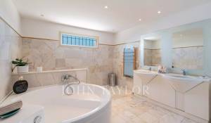 Venta Villa Vallauris