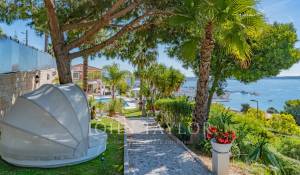 Venta Villa Vallauris
