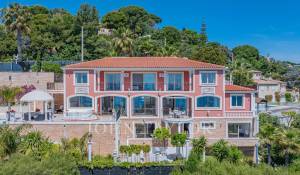 Venta Villa Vallauris