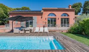 Venta Villa Vallauris