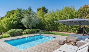 Venta Villa Vallauris