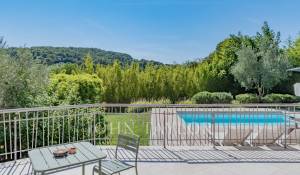 Venta Villa Vallauris