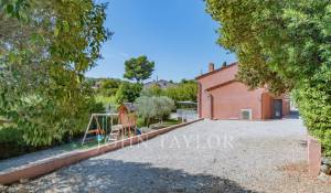 Venta Villa Vallauris