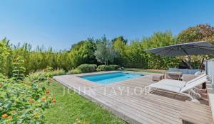 Venta Villa Vallauris