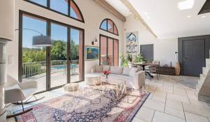 Venta Villa Vallauris