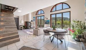 Venta Villa Vallauris